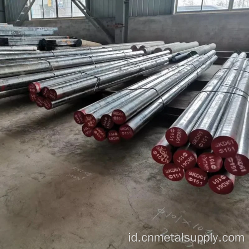 Carbon Round Bar Q235 Q345